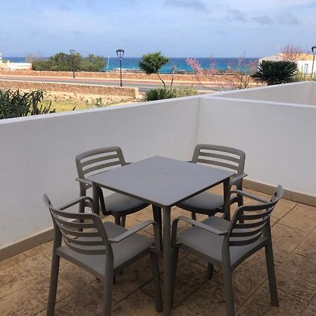 Apartamento Es Calo מראה חיצוני תמונה