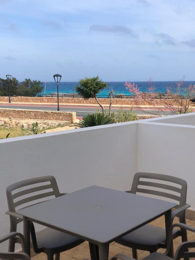 Apartamento Es Calo מראה חיצוני תמונה