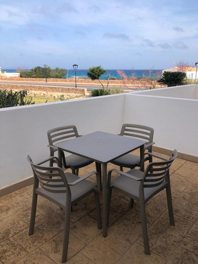 Apartamento Es Calo מראה חיצוני תמונה