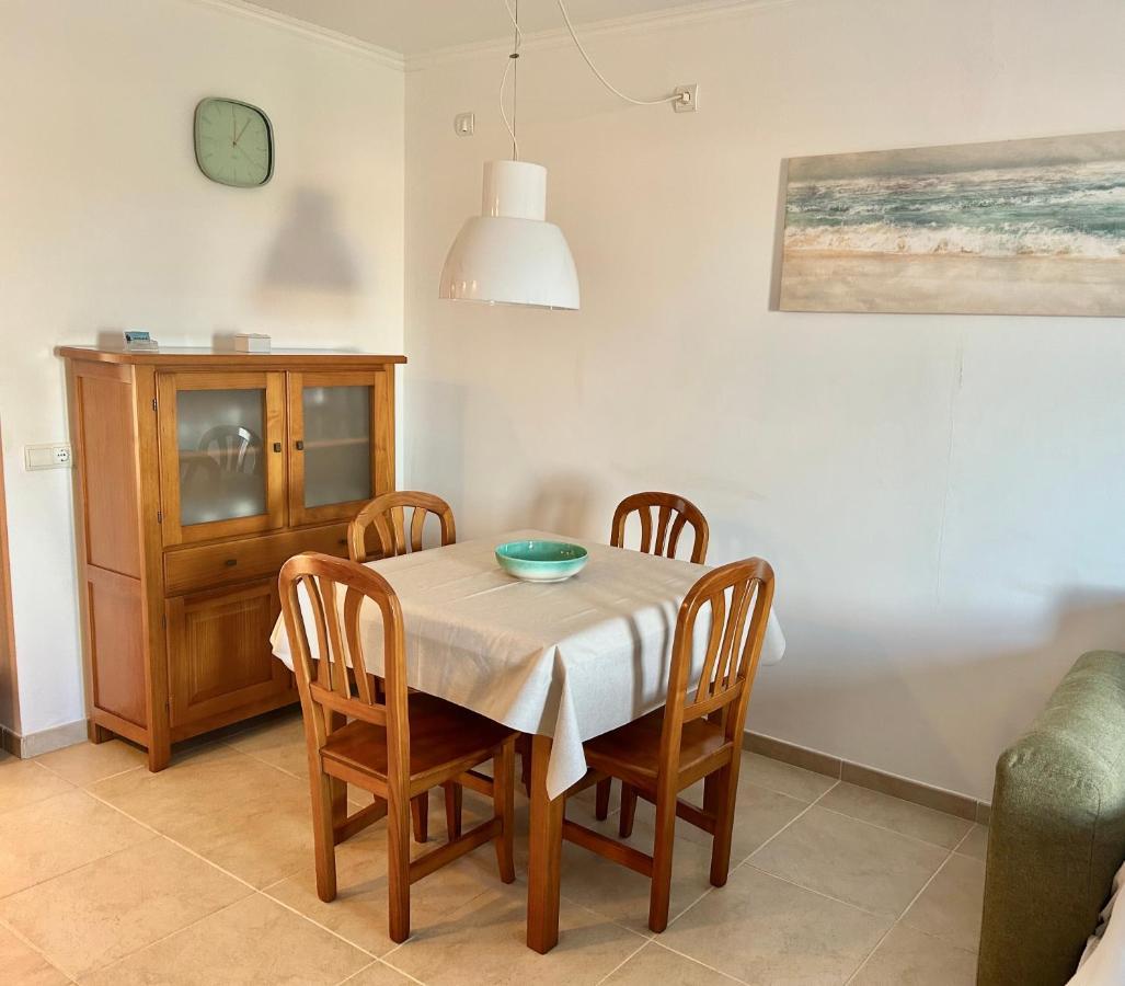 Apartamento Es Calo מראה חיצוני תמונה