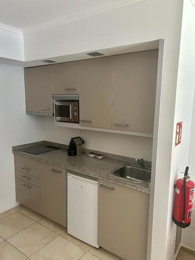 Apartamento Es Calo מראה חיצוני תמונה