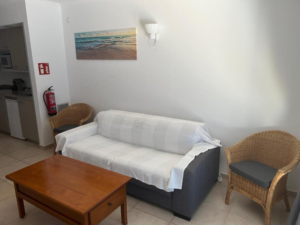 Apartamento Es Calo מראה חיצוני תמונה