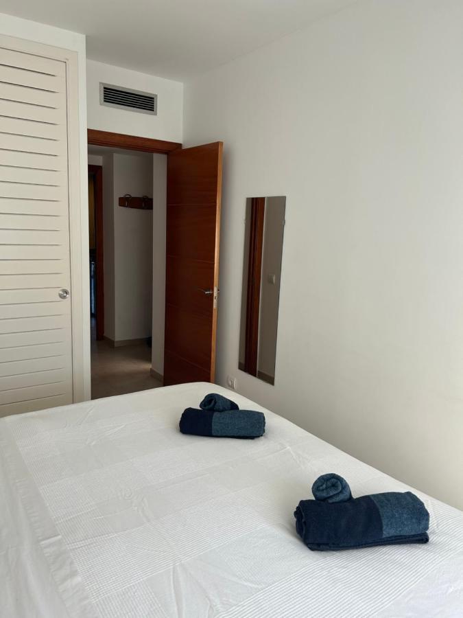 Apartamento Es Calo מראה חיצוני תמונה