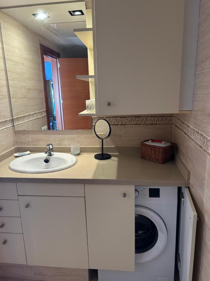 Apartamento Es Calo מראה חיצוני תמונה