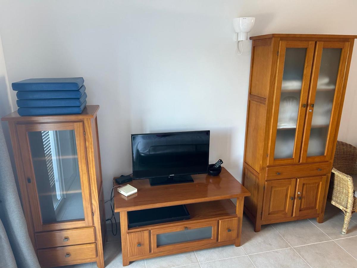 Apartamento Es Calo מראה חיצוני תמונה
