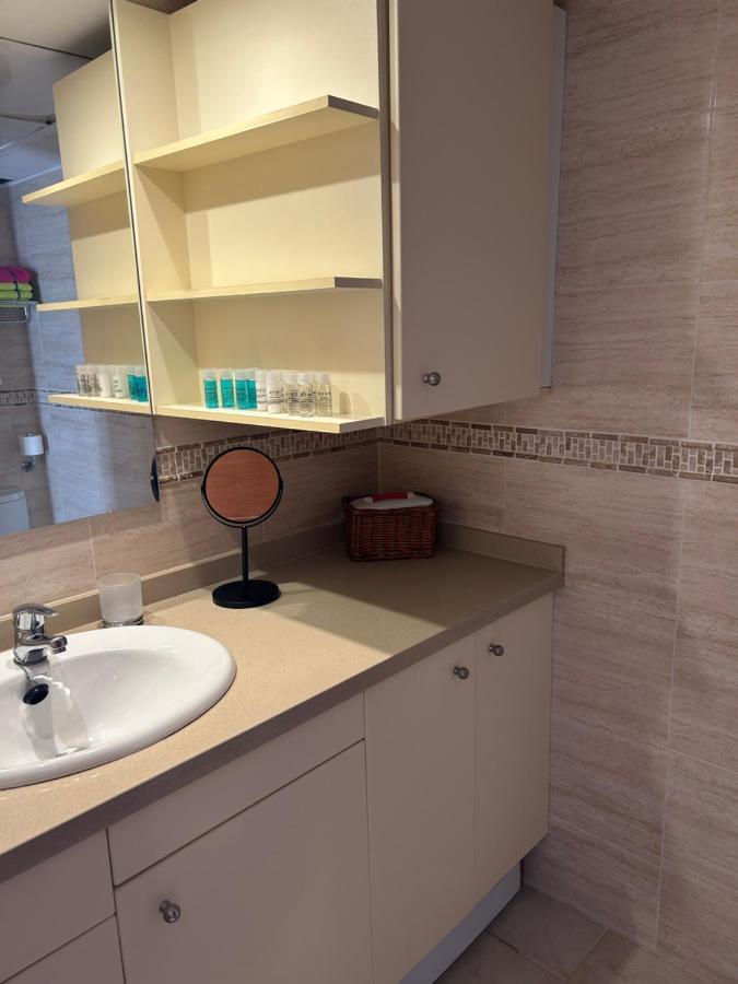 Apartamento Es Calo מראה חיצוני תמונה