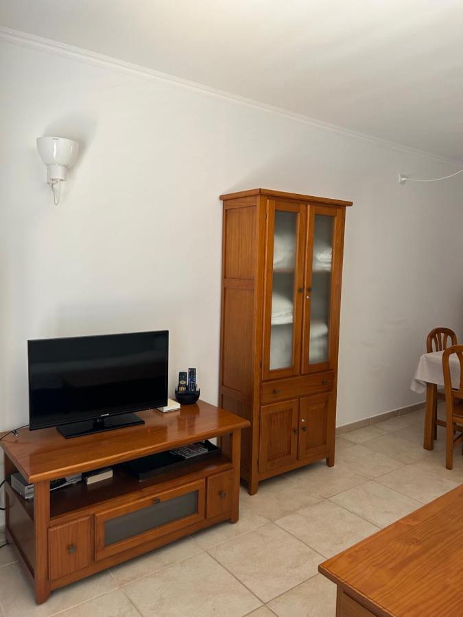 Apartamento Es Calo מראה חיצוני תמונה