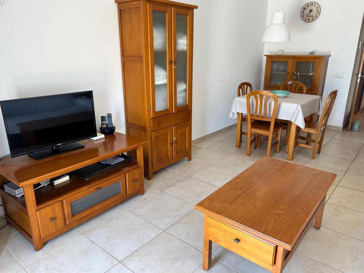 Apartamento Es Calo מראה חיצוני תמונה