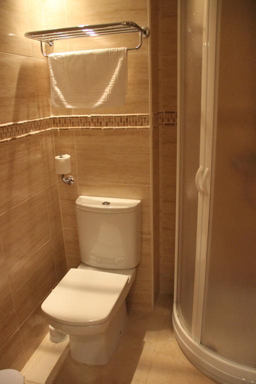 Apartamento Es Calo חדר תמונה