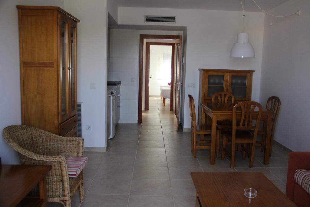 Apartamento Es Calo חדר תמונה